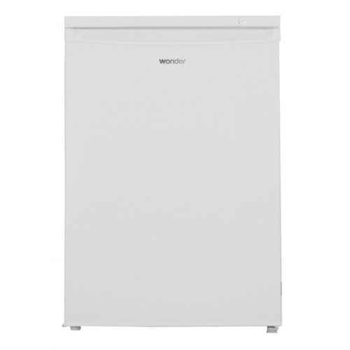 CONGELADOR WONDER WDC087 VERT 85L CICLICO A++