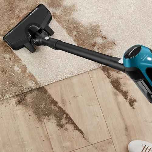 ASPIRADORA BOSCH BBS611LAG ESCOBA SIN CABLE