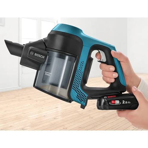 ASPIRADORA BOSCH BBS611LAG ESCOBA SIN CABLE