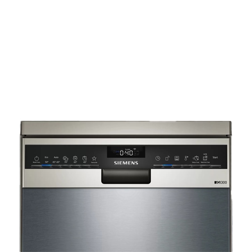 LAVAVAJILLAS SIEMENS SR23EI28ME INDEP 45CM INOX D