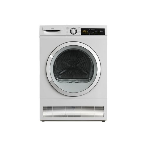 SECADORA SVAN SSC800BD CONDENS BL 8KG B 84,5X59,7