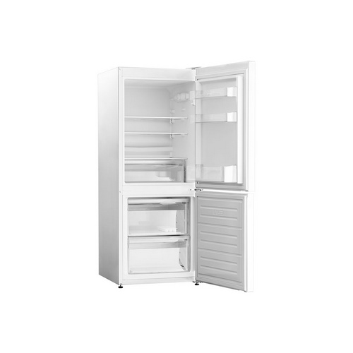 FRIGORIFICO SVAN SC145500F COMBI CIC E 136CM BLANC