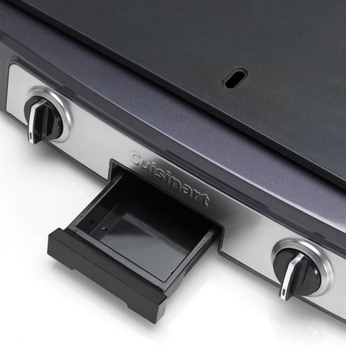 PLANCHA CUISINART PL60BE ASAR ELITE 2200W