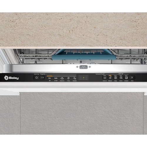 LAVAVAJILLAS BALAY 3VF5331NA INTEG 60CM D
