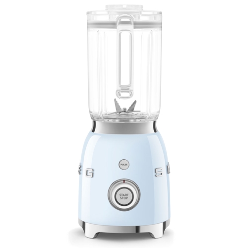 BATIDORA SMEG BLF03PBEU VASO AZUL PASTEL 1,5LT