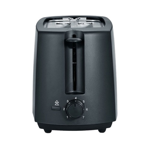 TOSTADOR SEVERIN 2287 AUTOM 2REB NEG 700W