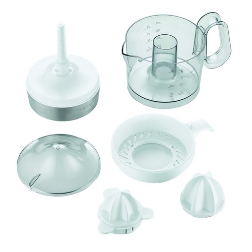 EXPRIMIDOR SEVERIN 3535 CITRICOS 1L 40W
