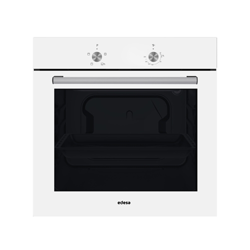 HORNO EDESA EOE5010WH CONVENC BL 60CM 921270266