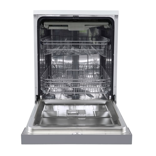 LAVAVAJILLAS EDESA EDW6231X IND 60C INOX 926270320