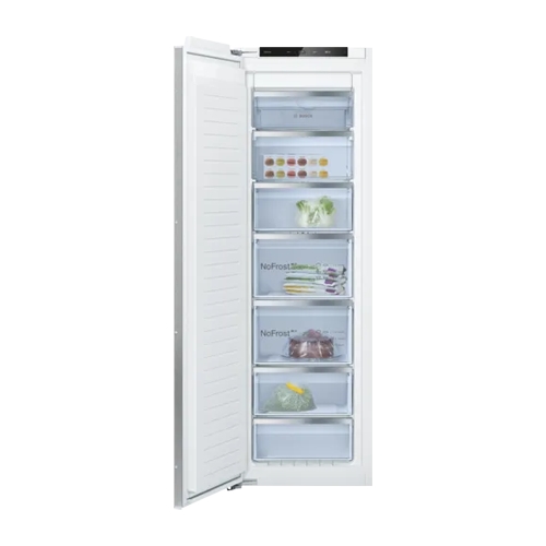 CONGELADOR BOSCH GIN81ACEO INTEG VERT 177,2CM E