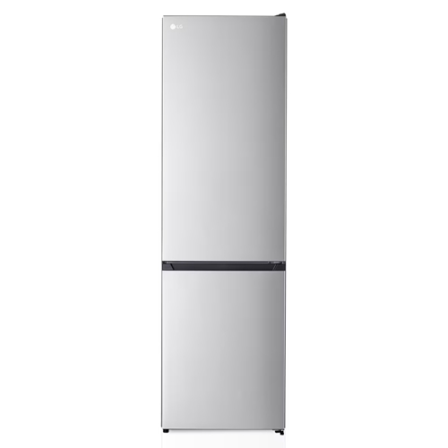 FRIGORIFICO LG GBM22HSADH COMBI 2,04M NF INOX D