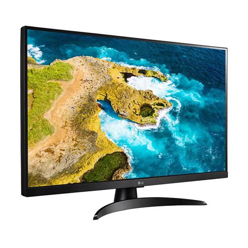 LCD LG 27TQ615SPZ FULL HD SMART TV
