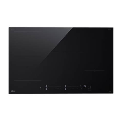 INDUCCION LG CBIZ3035B 80CM FLEX+2 ZNAS
