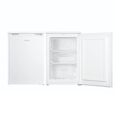 CONGELADOR EDESA EZS0813WH/A BAJO ENC E 924271335