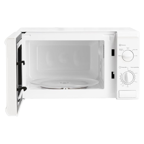 MICROONDAS WONDER WMW2700 BLANCO 20LT 700W