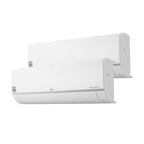 AIRE ACOND LG 2X1MULT912 WIFI MU2R15U13/PC09/PC12