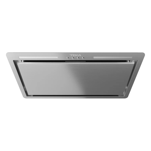 CAMPANA TEKA GFL57760 INTEG ACERO INOX 113100007