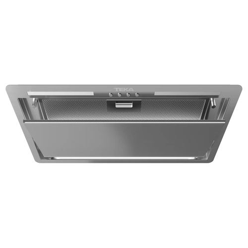 CAMPANA TEKA GFL57760 INTEG ACERO INOX 113100007