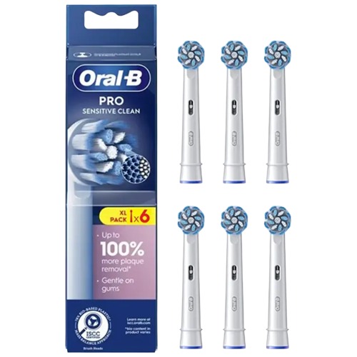 RECAMBIO BRAUN EB60-6 SENSITIVE 2+2+2