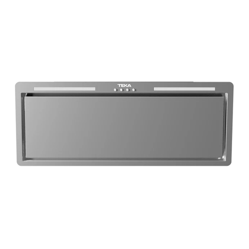 CAMPANA TEKA GFL77760 EOS ACERO INOX INT 113100008