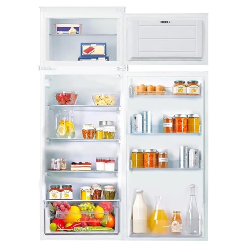 FRIGORIFICO CANDY CFBD2450/5E 2PTAS INTEG NF BL F
