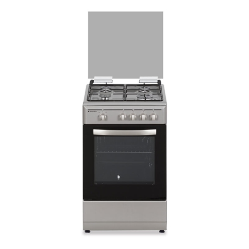 COCINA ASPES AKG4500TM GAS INDEP 50CM 4ZNAS BL