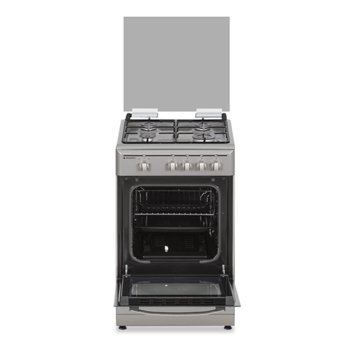 COCINA ASPES AKG4500TM GAS INDEP 50CM 4ZNAS BL