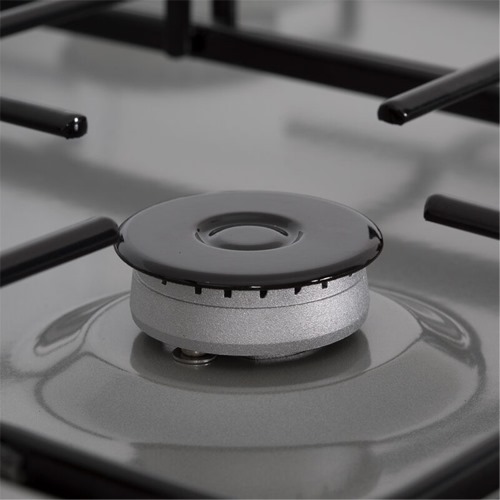 COCINA ASPES AKG4500TM GAS INDEP 50CM 4ZNAS BL