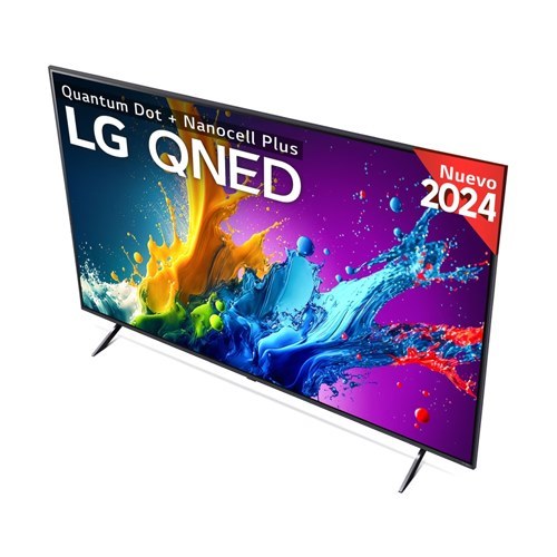QNED LG 75QNED80T6A SMART TV 4K