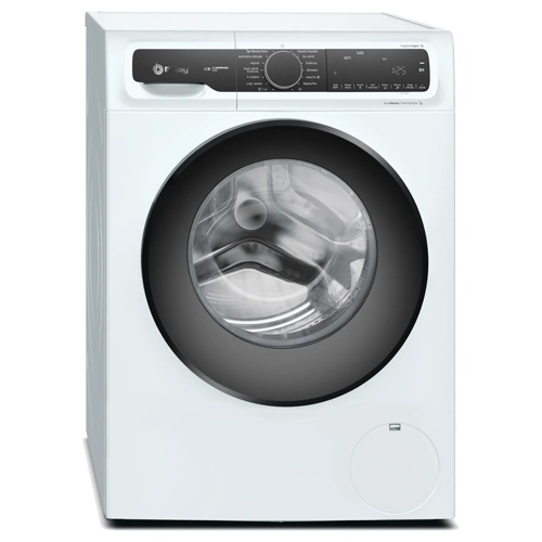 LAVADORA BALAY 3TS395BDS C.FR 9KG BL PLANCHA A