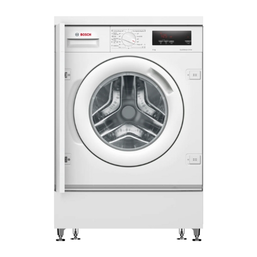 LAVADORA BOSCH WIW24307ES C.FR INTEG 8KK 1200RPM