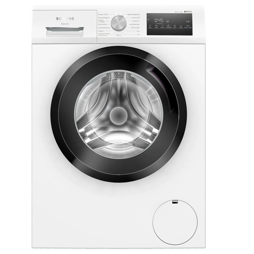 LAVADORA SIEMENS WM12N264ES 8KF C.FR 1200RPM