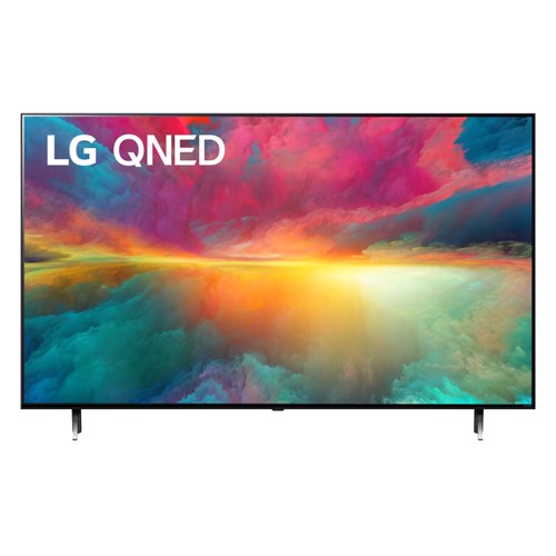 QNED LG 43QNED756RA SMART TV 4K WEBOS23
