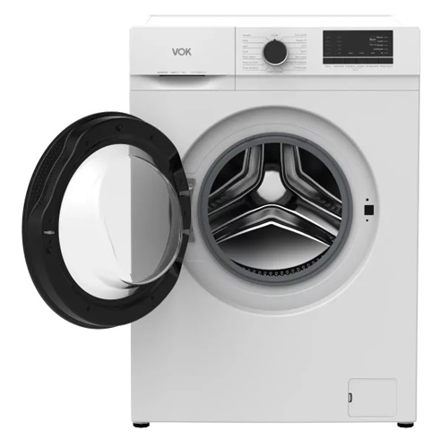 LAVADORA VOK EVW6BAWL21 C.FR 6KG 1200RPM A