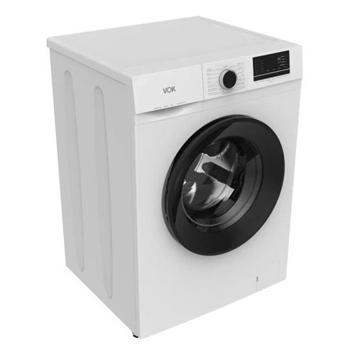 LAVADORA VOK EVW6BAWL21 C.FR 6KG 1200RPM A