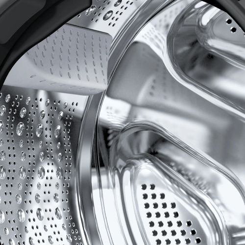 LAVASECADORA BOSCH WNC254A0ES 10,5KG 6KG 1400R D
