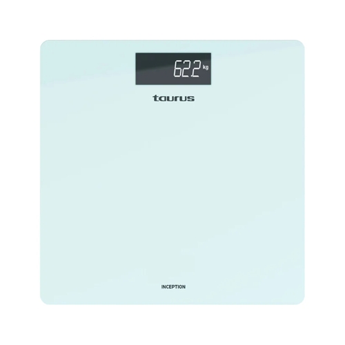 BASCULA TAURUS BS2800CD BAÑO MAX 180KG 990555000