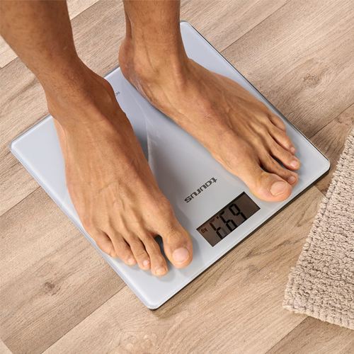 BASCULA TAURUS BS2800CD BAÑO MAX 180KG 990555000