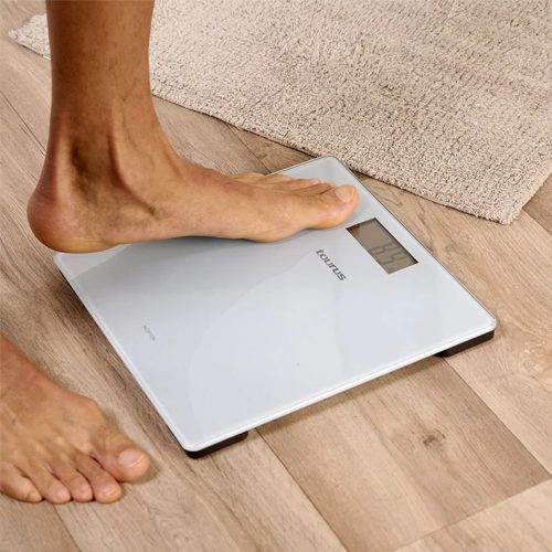 BASCULA TAURUS BS2800CD BAÑO MAX 180KG 990555000