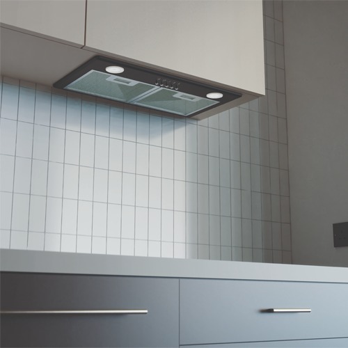 CAMPANA EDESA ECG5811BK NEG ENCASTRE 932271944