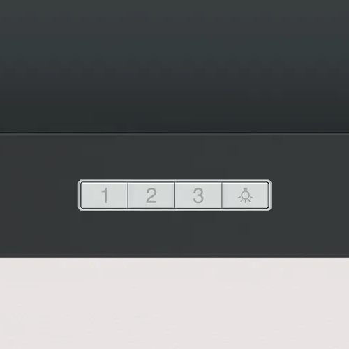 CAMPANA BALAY 3BC065MN DECOR PARED 60CM NEG C