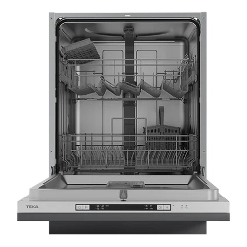 LAVAVAJILLAS TEKA DFI46710 INTEG 60CM 114270035