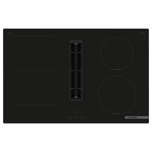 INDUCCION BOSCH PVS811B16E 80CM EXTRACTOR INTEGR