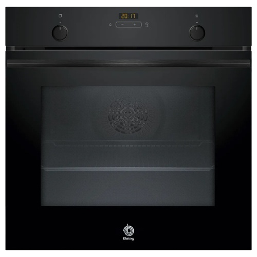 HORNO BALAY 3HB5131N3 CRISTAL NEGRO 60X60