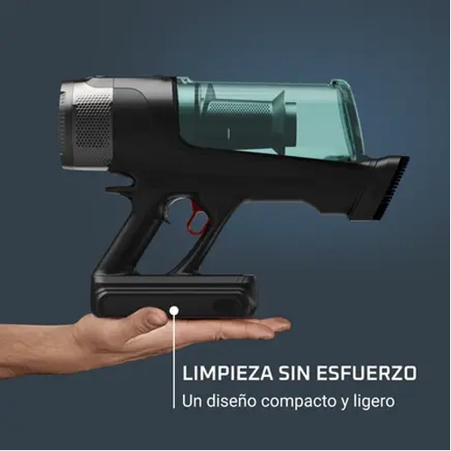 ASPIRADORA ROWENTA RH9A32WO ESCOBA X-FORCE FLEX