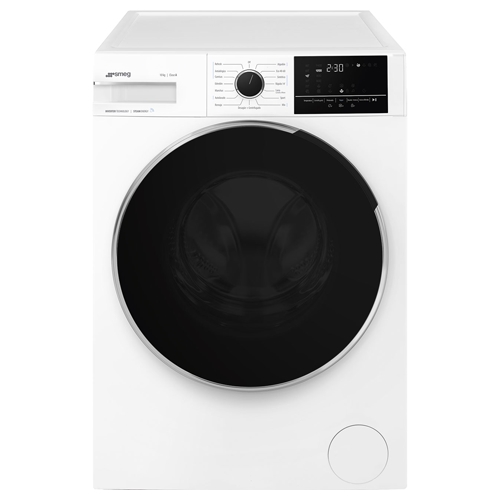 LAVADORA SMEG WNP04SEAES C.FR INDEP 10KG 1400R A