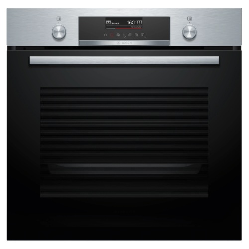 HORNO BOSCH HBG579ES3 PIROL ACERO INOX AIR FRY A+