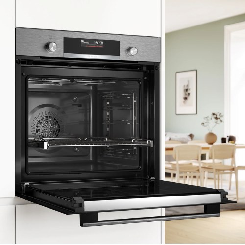 HORNO BOSCH HBG579ES3 PIROL ACERO INOX AIR FRY A+