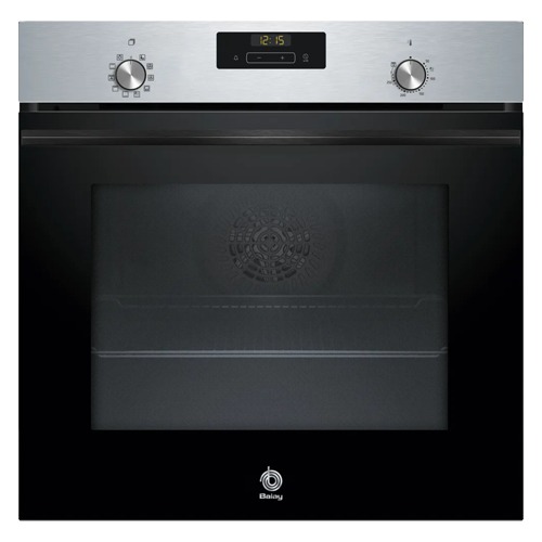 HORNO BALAY 3HB4131X3 MULTI ACERO INOX A+