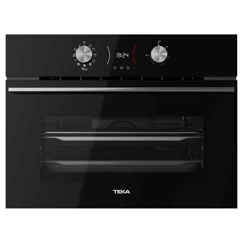 HORNO TEKA HLC8406BK COMP C.NEG AIRFRY 111130009